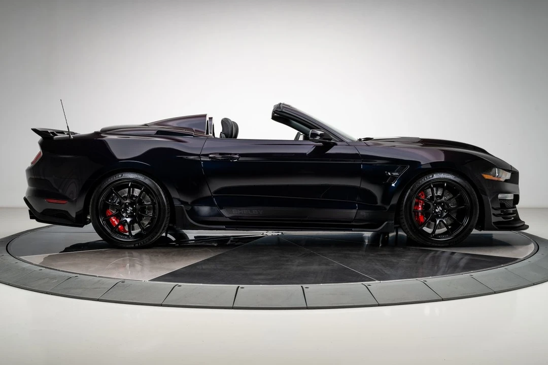 2023 Ford Shelby Mustang - Image 24 of 31