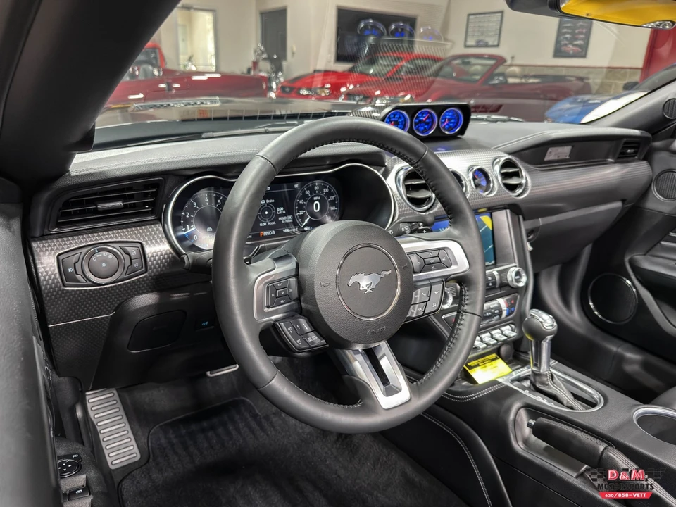 2023 Ford Shelby Mustang - Image 11 of 21
