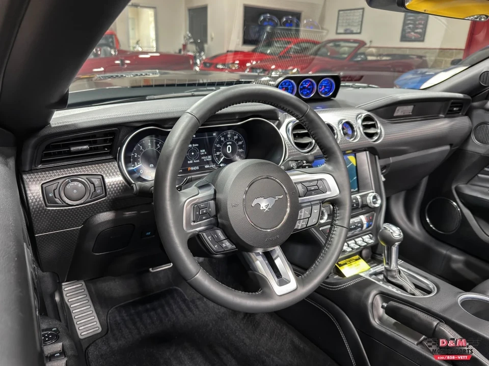 2023 Ford Shelby Mustang - Image 11 of 21