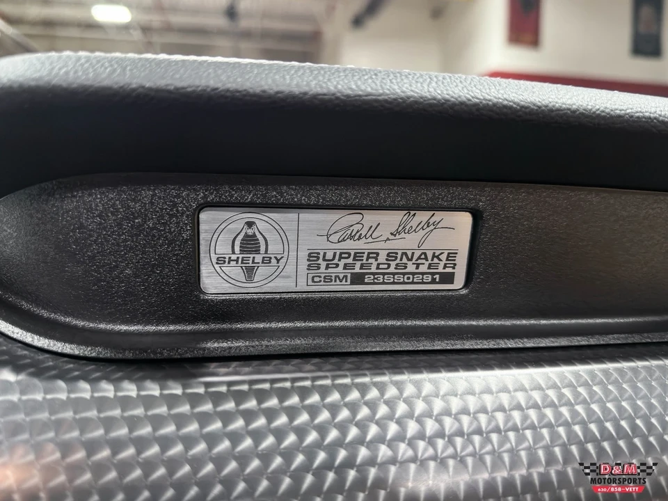 2023 Ford Shelby Mustang - Image 16 of 21