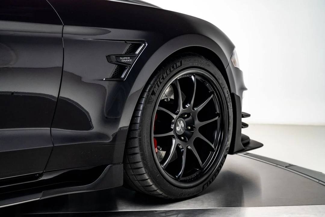 2023 Ford Shelby Mustang - Image 13 of 31