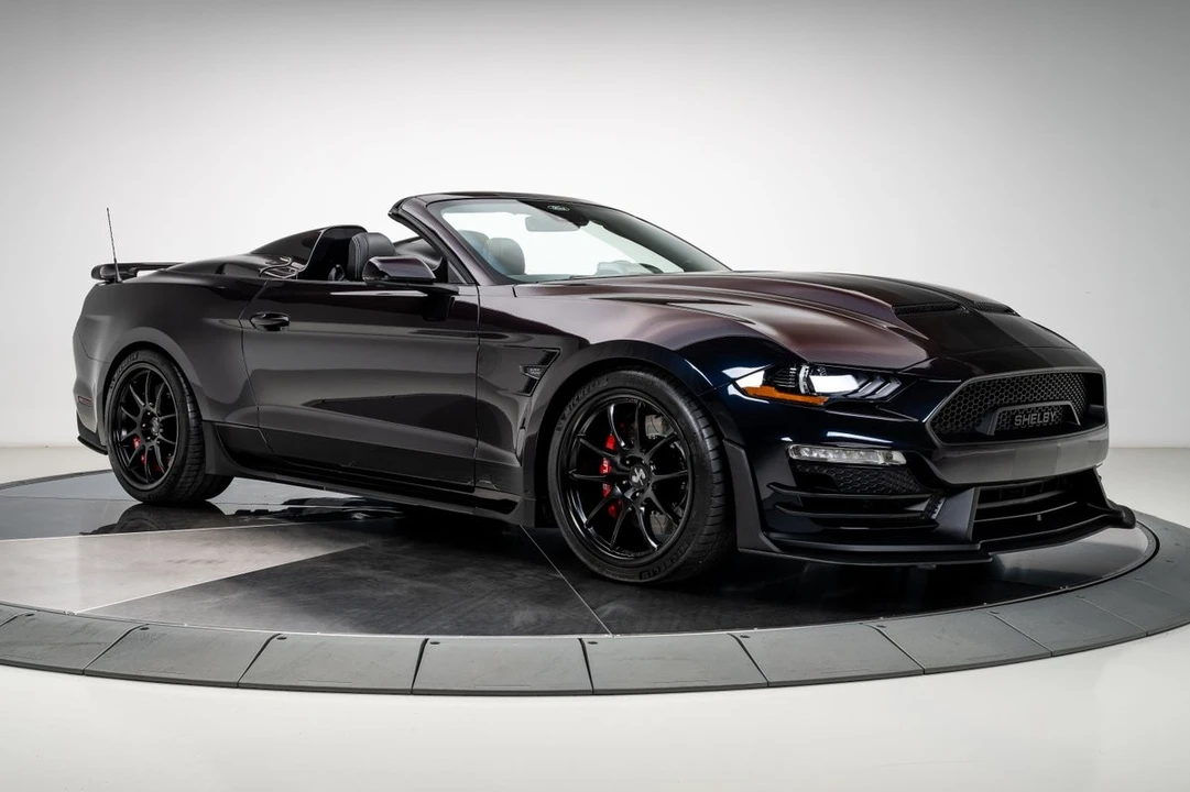 2023 Ford Shelby Mustang - Image 12 of 31