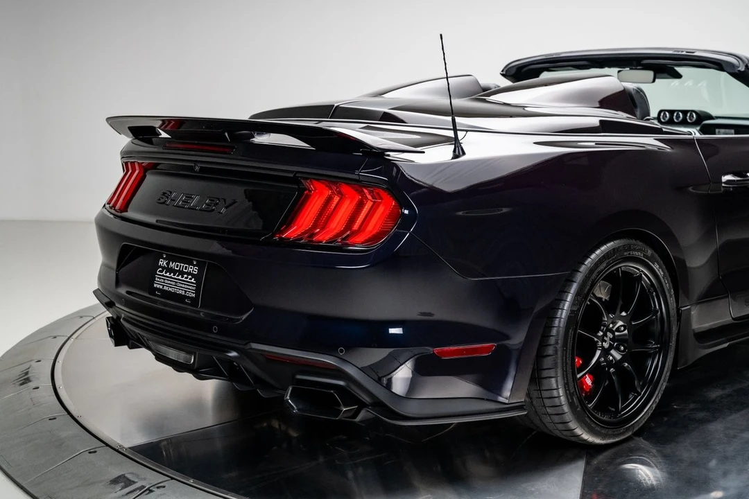 2023 Ford Shelby Mustang - Image 6 of 31
