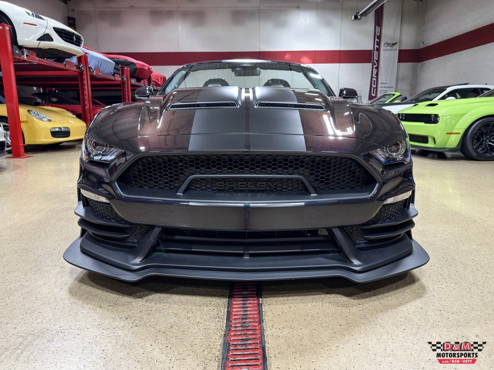 2023 Ford Shelby Mustang - Image 8 of 21