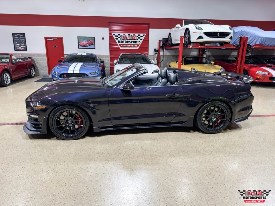 2023 Ford Shelby Mustang - Image 2 of 21