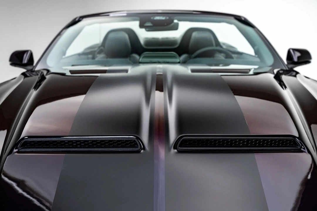 2023 Ford Shelby Mustang - Image 18 of 31