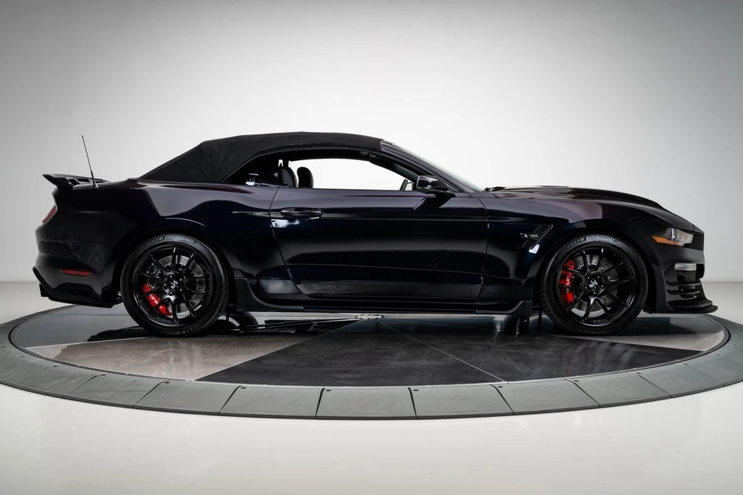 2023 Ford Shelby Mustang - Image 23 of 31