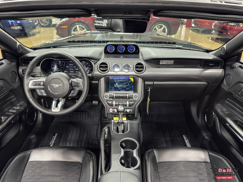 2023 Ford Shelby Mustang - Image 13 of 21
