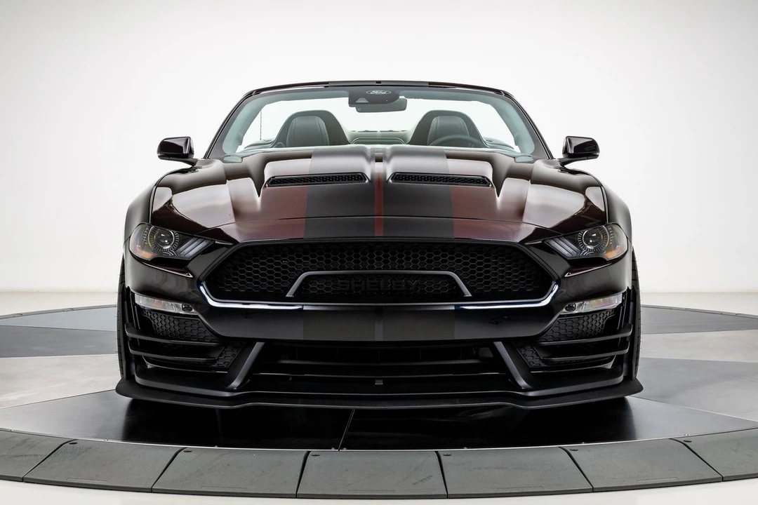 2023 Ford Shelby Mustang - Image 9 of 31