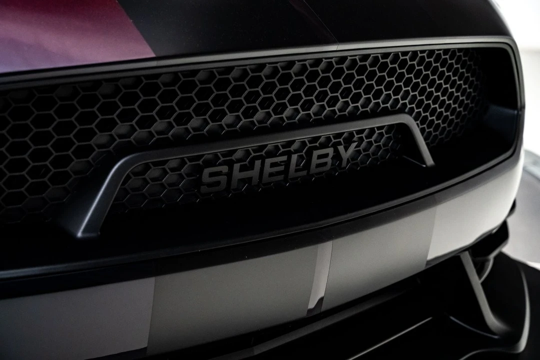 2023 Ford Shelby Mustang - Image 21 of 31