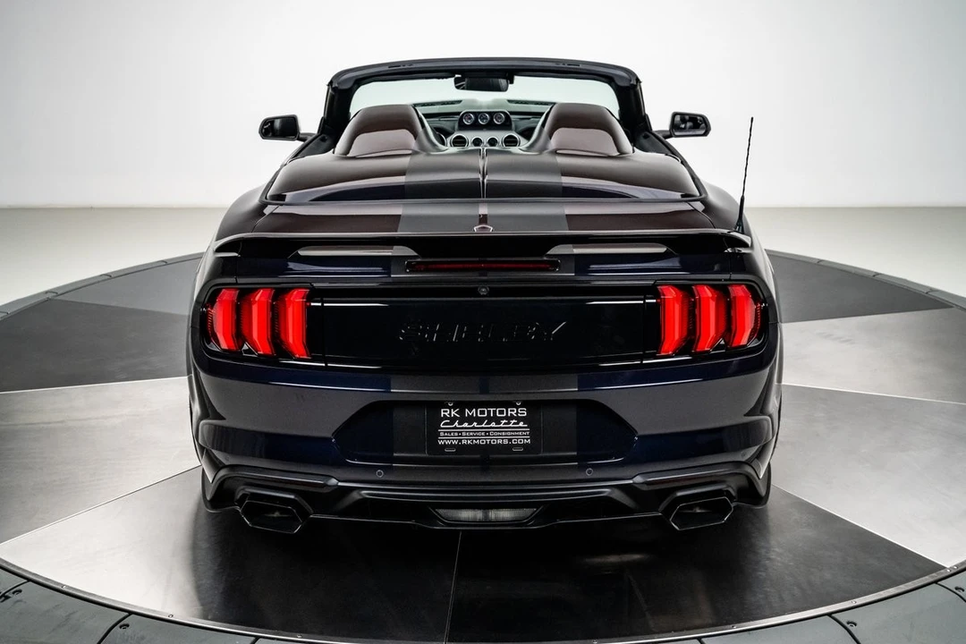 2023 Ford Shelby Mustang - Image 30 of 31