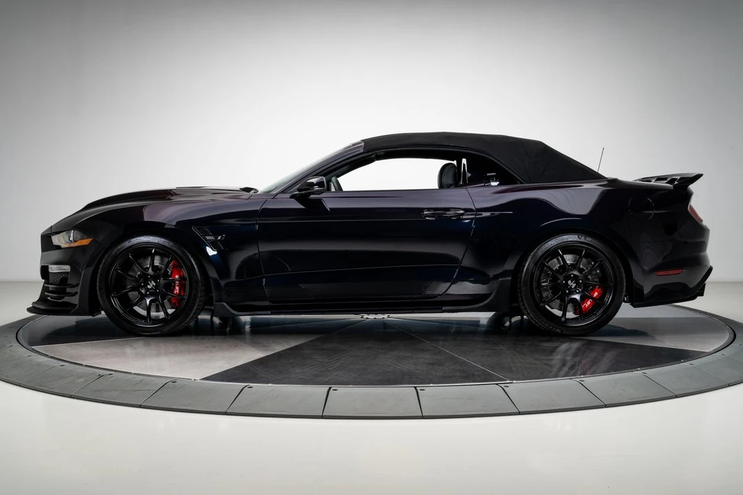 2023 Ford Shelby Mustang - Image 26 of 31
