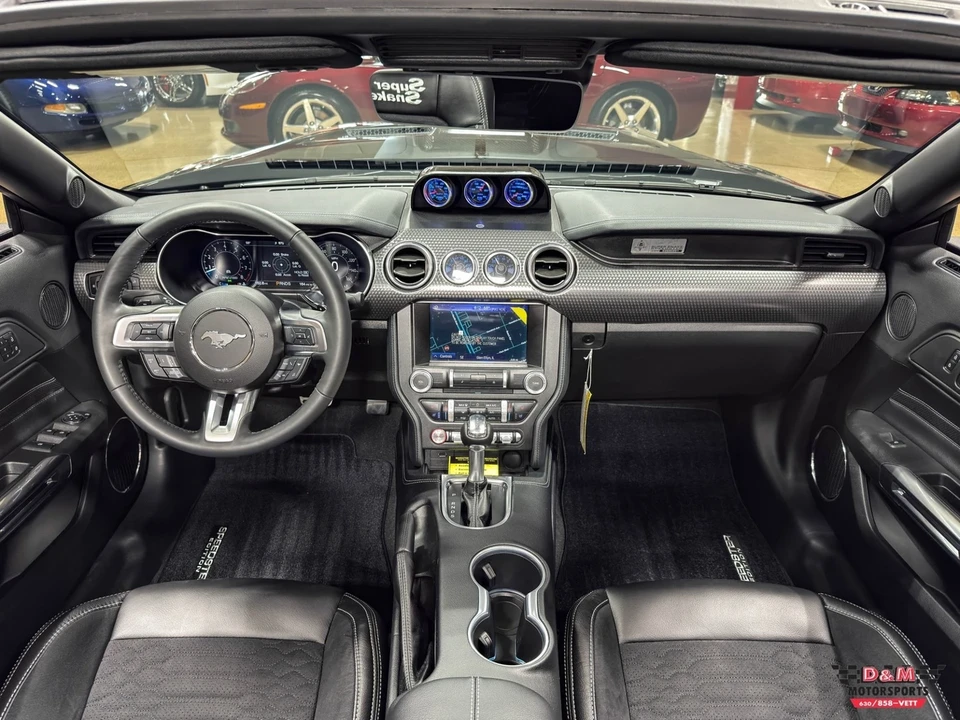 2023 Ford Shelby Mustang - Image 13 of 21