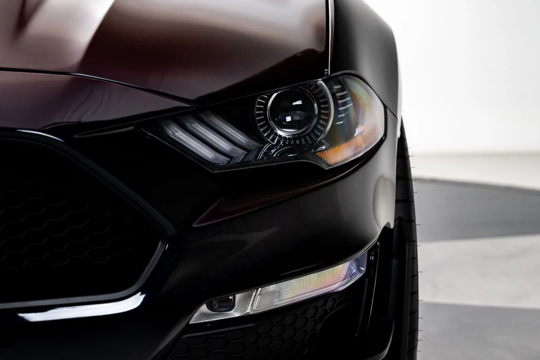 2023 Ford Shelby Mustang - Image 22 of 31
