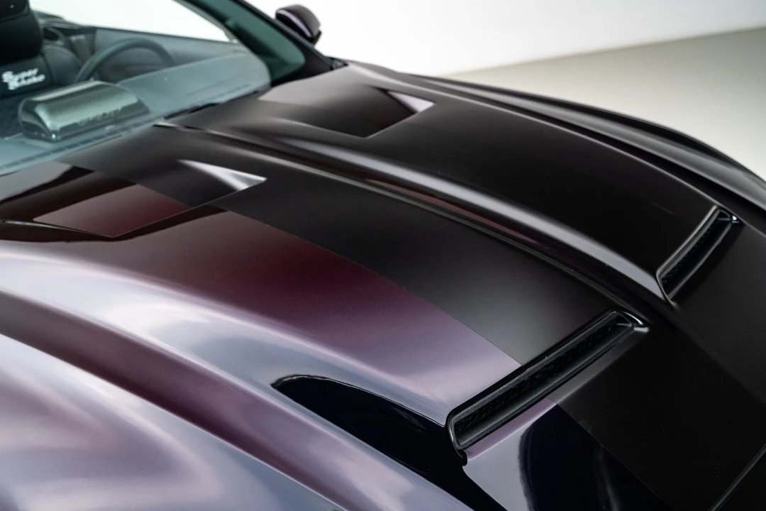 2023 Ford Shelby Mustang - Image 17 of 31