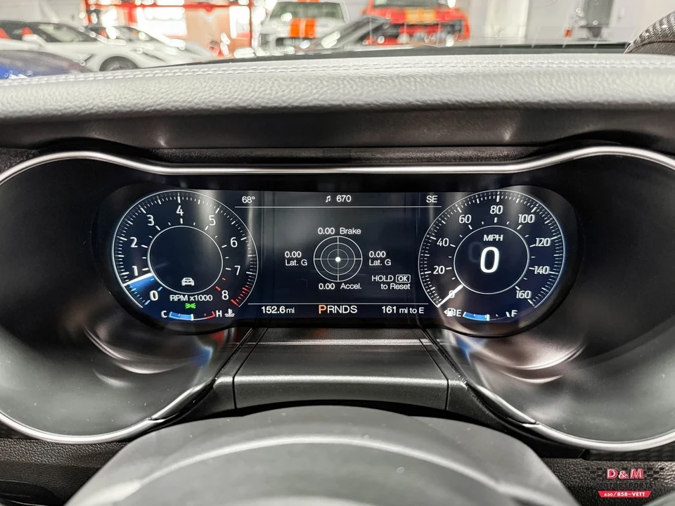 2023 Ford Shelby Mustang - Image 18 of 21