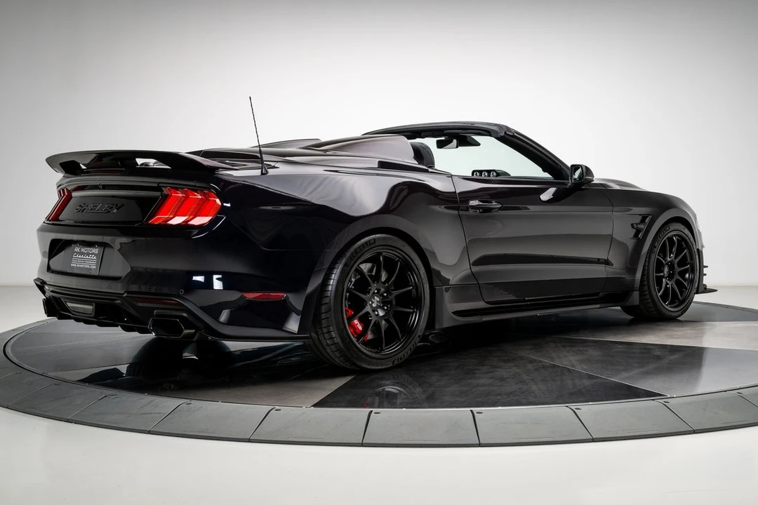 2023 Ford Shelby Mustang - Image 28 of 31