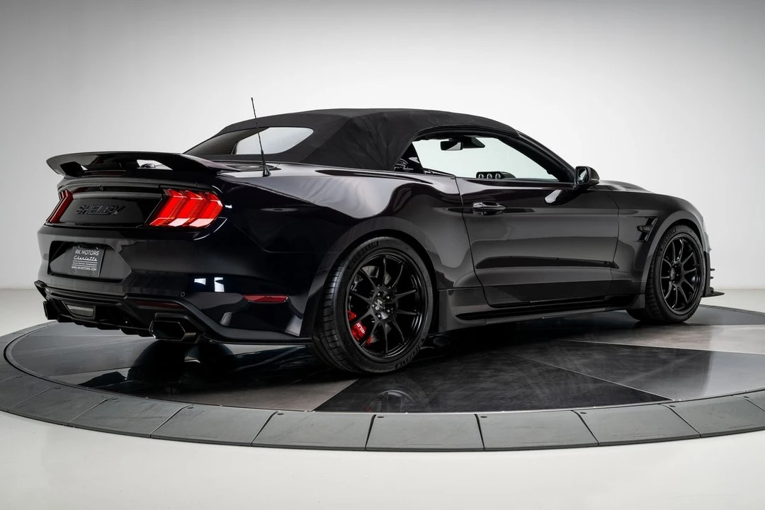 2023 Ford Shelby Mustang - Image 27 of 31