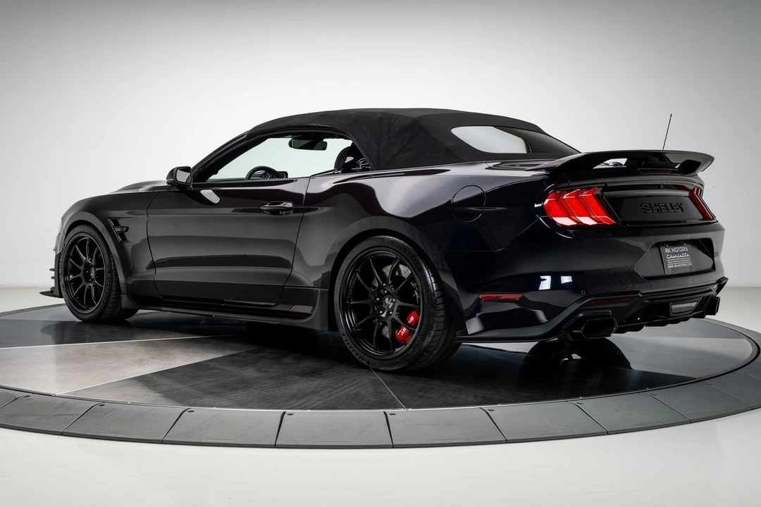 2023 Ford Shelby Mustang - Image 31 of 31
