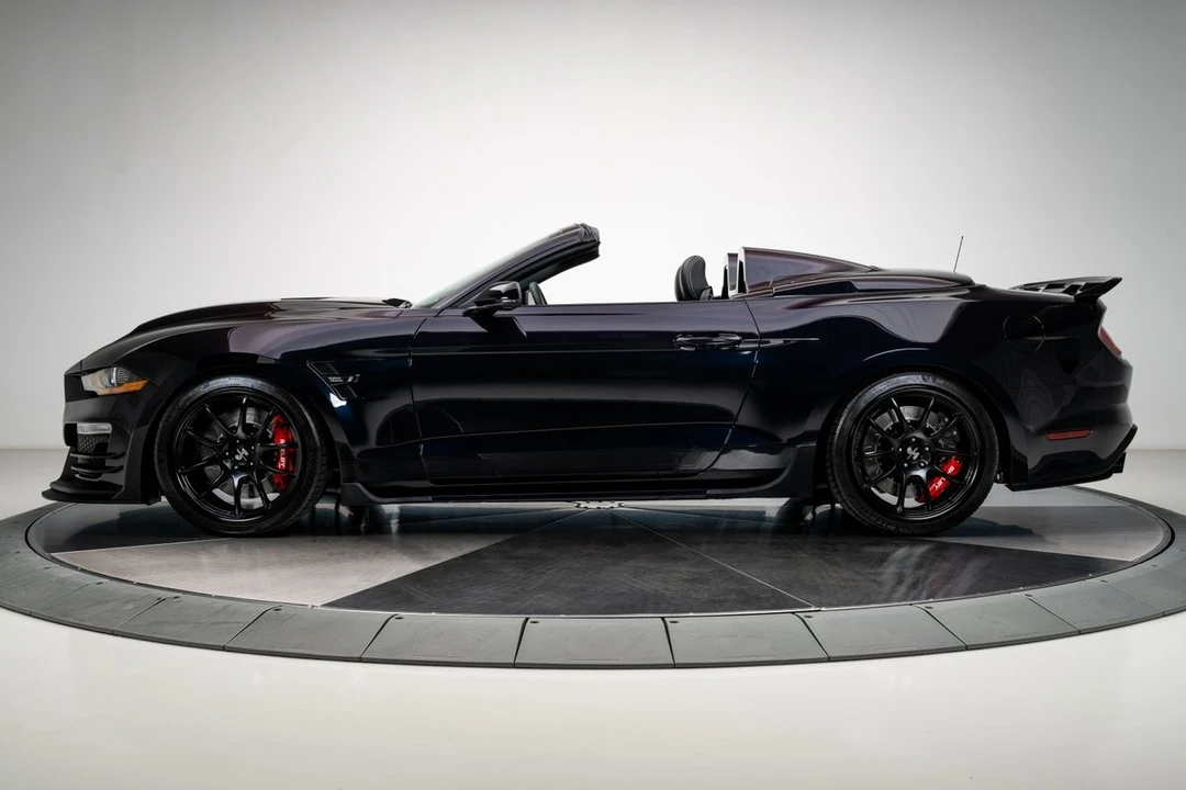 2023 Ford Shelby Mustang - Image 25 of 31