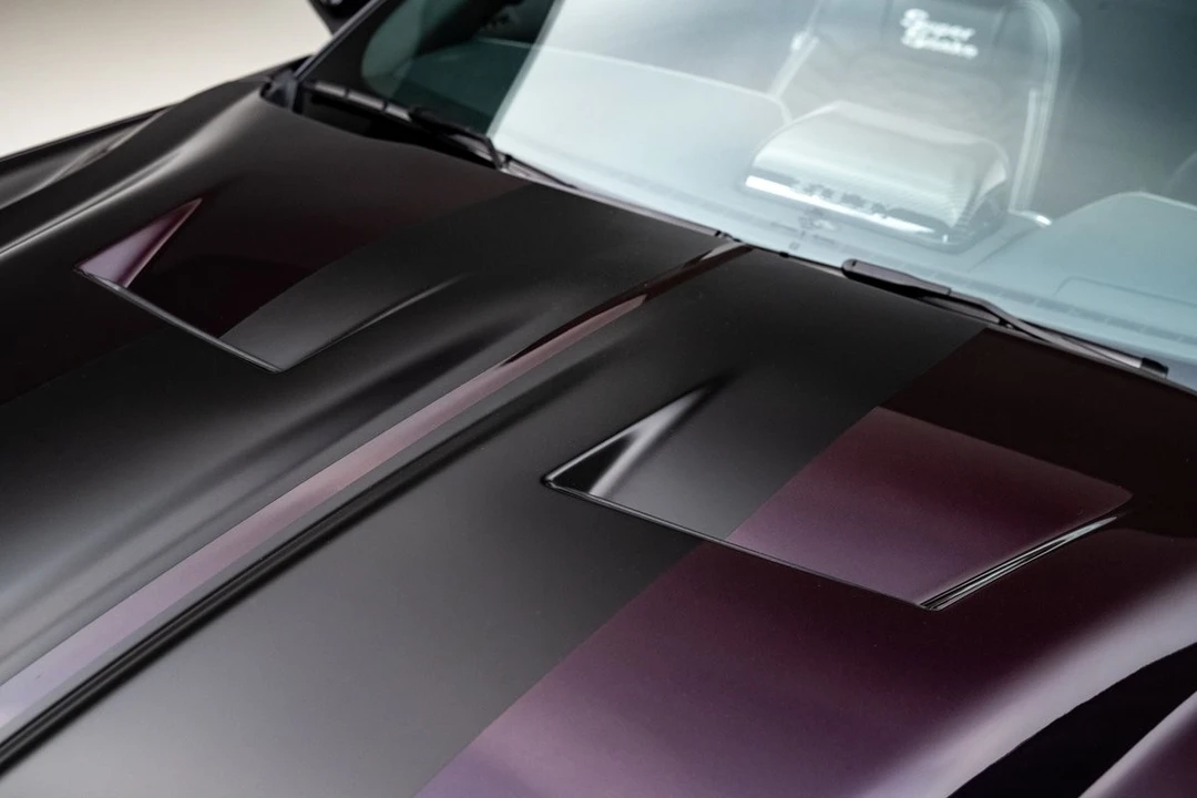 2023 Ford Shelby Mustang - Image 19 of 31