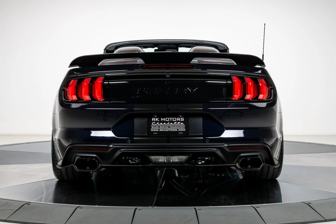 2023 Ford S550 Mustang - Image 29 of 31