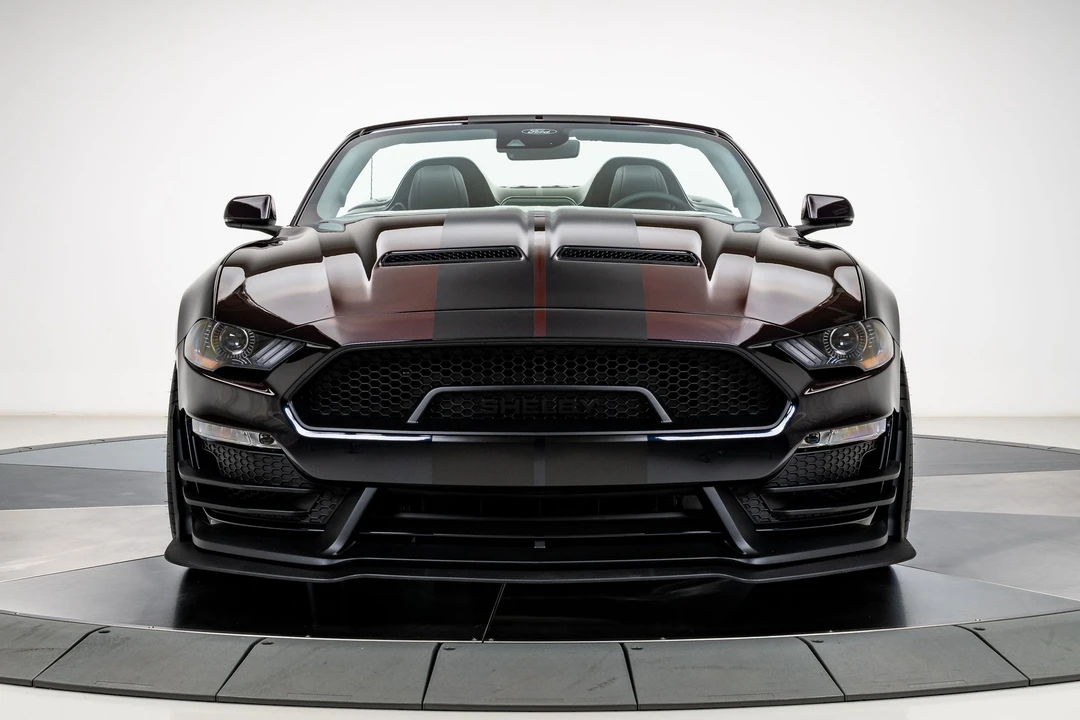 2023 Ford S550 Mustang - Image 9 of 31