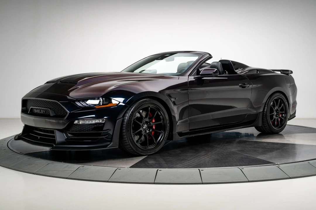 2023 Ford S550 Mustang - Image 8 of 31