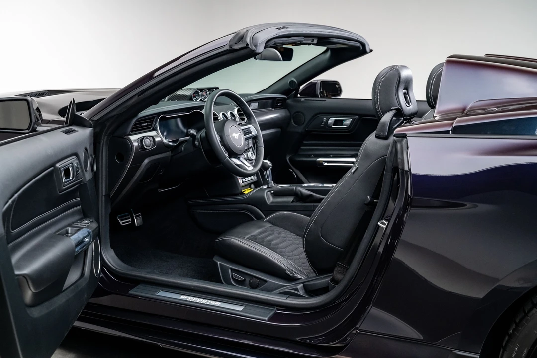 2023 Ford S550 Mustang - Image 3 of 31