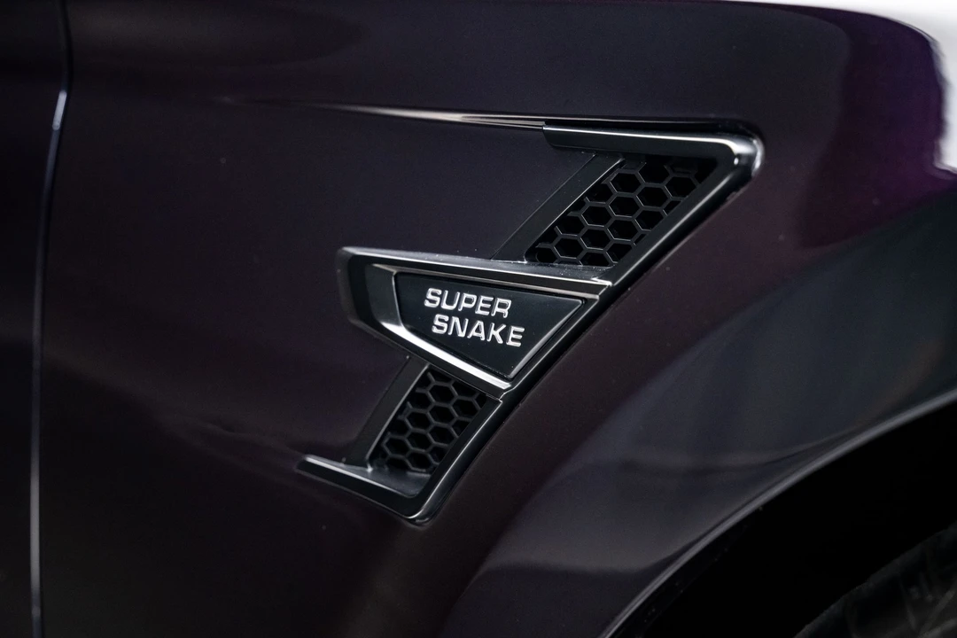 2023 Ford S550 Mustang - Image 14 of 31