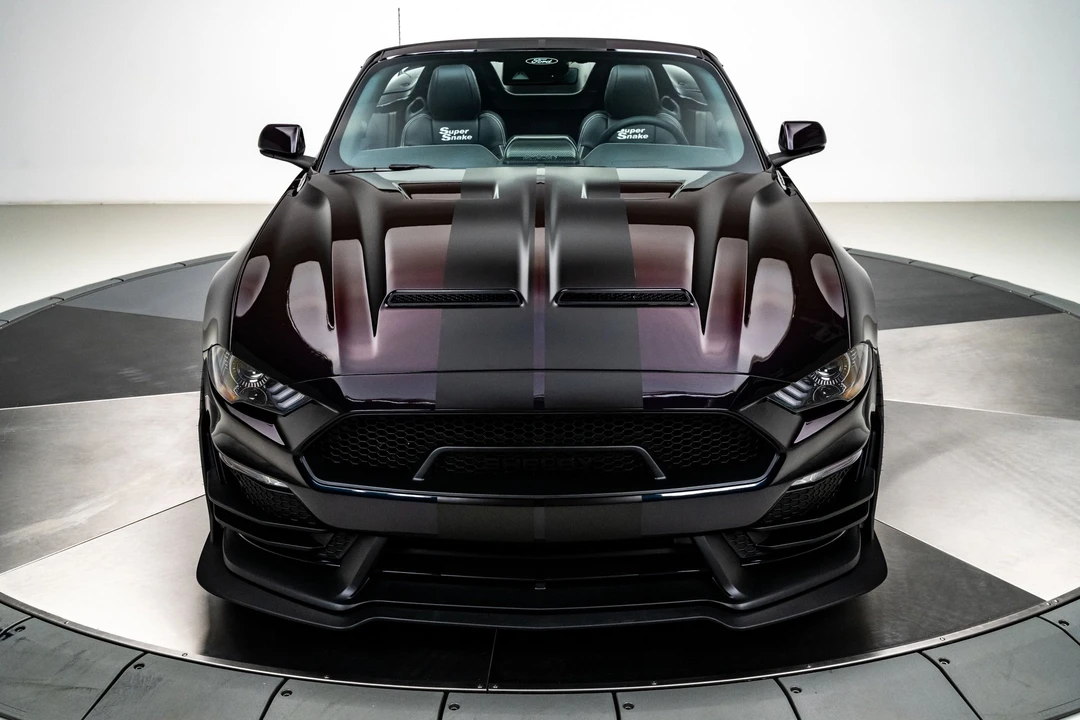 2023 Ford S550 Mustang - Image 10 of 31