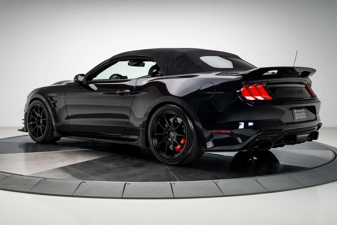 2023 Ford S550 Mustang - Image 31 of 31