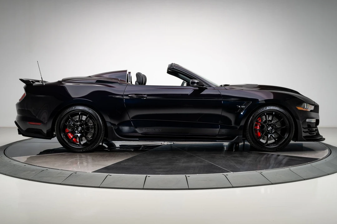 2023 Ford S550 Mustang - Image 24 of 31