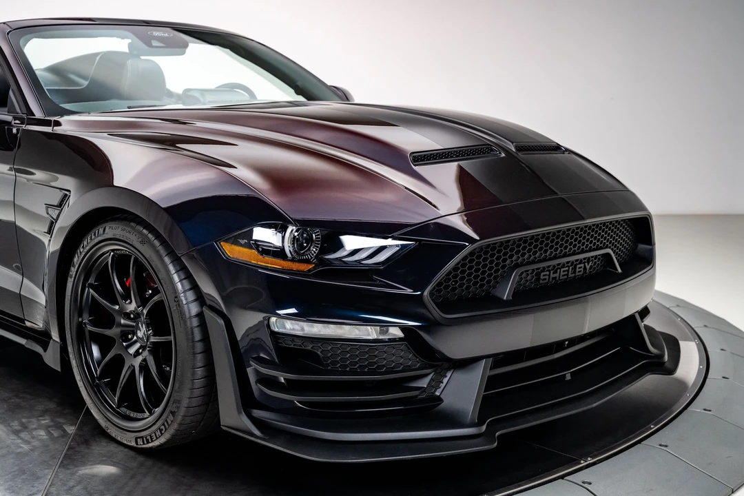 2023 Ford S550 Mustang - Image 15 of 31