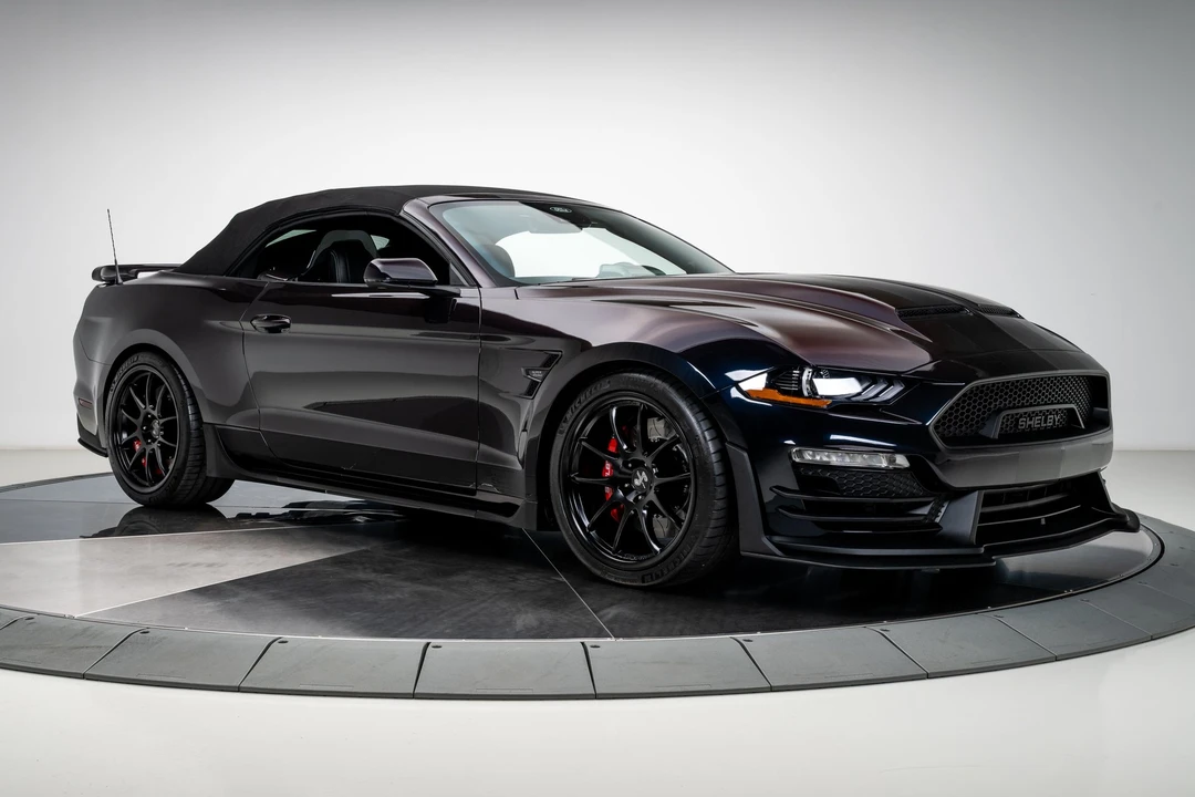 2023 Ford S550 Mustang - Image 11 of 31
