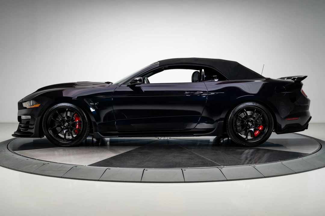 2023 Ford S550 Mustang - Image 26 of 31