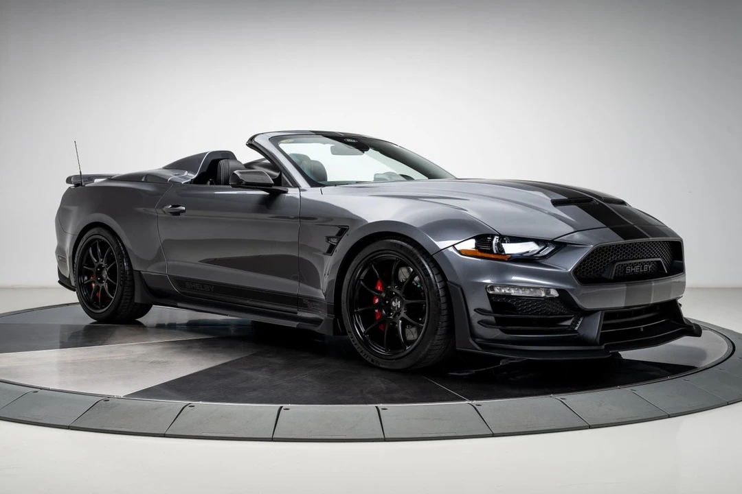 2023 Ford S550 Mustang - Image 11 of 31