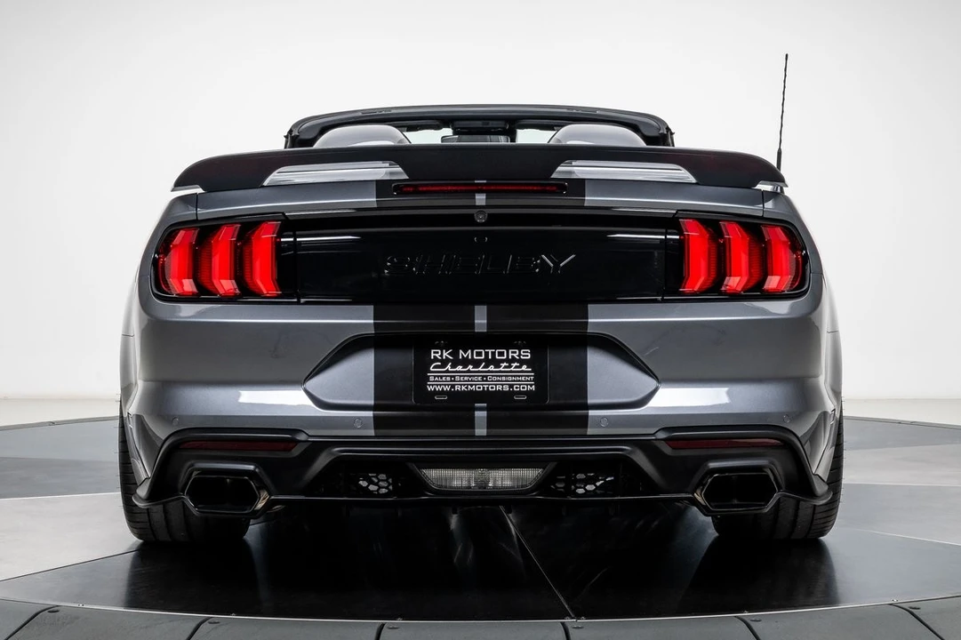 2023 Ford S550 Mustang - Image 30 of 31