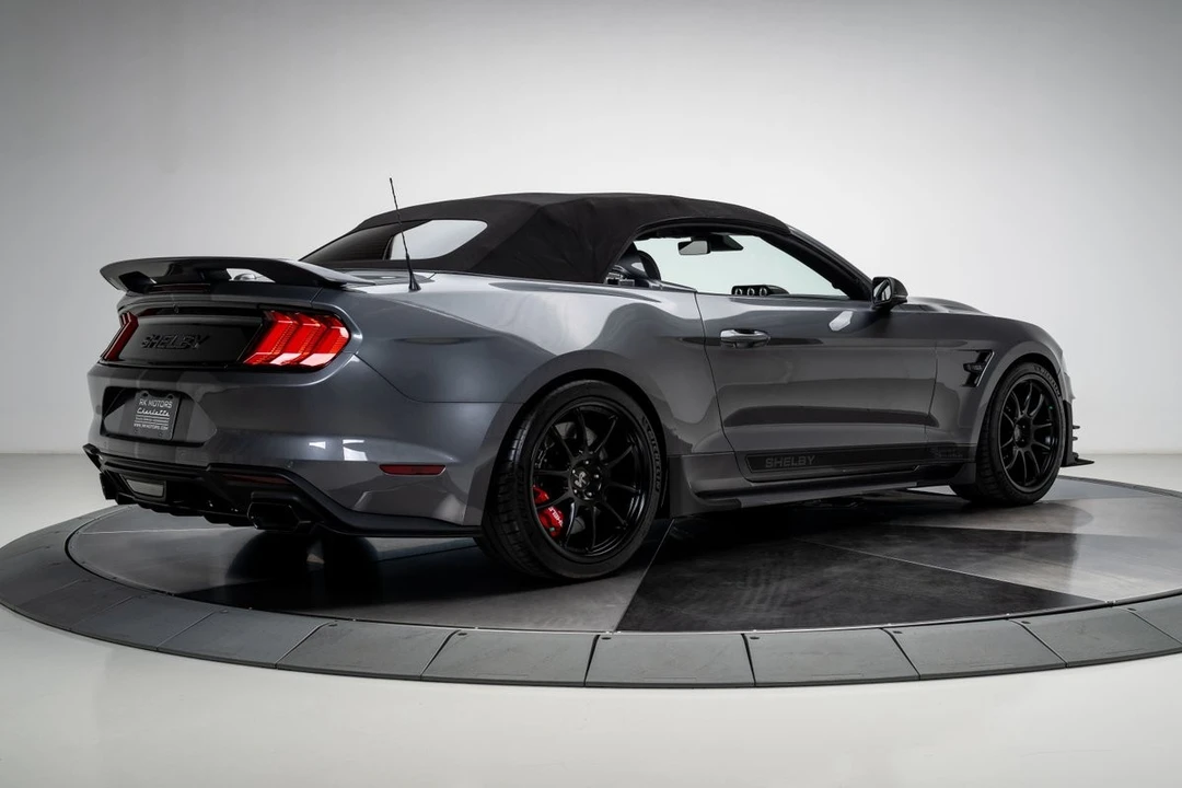 2023 Ford S550 Mustang - Image 29 of 31