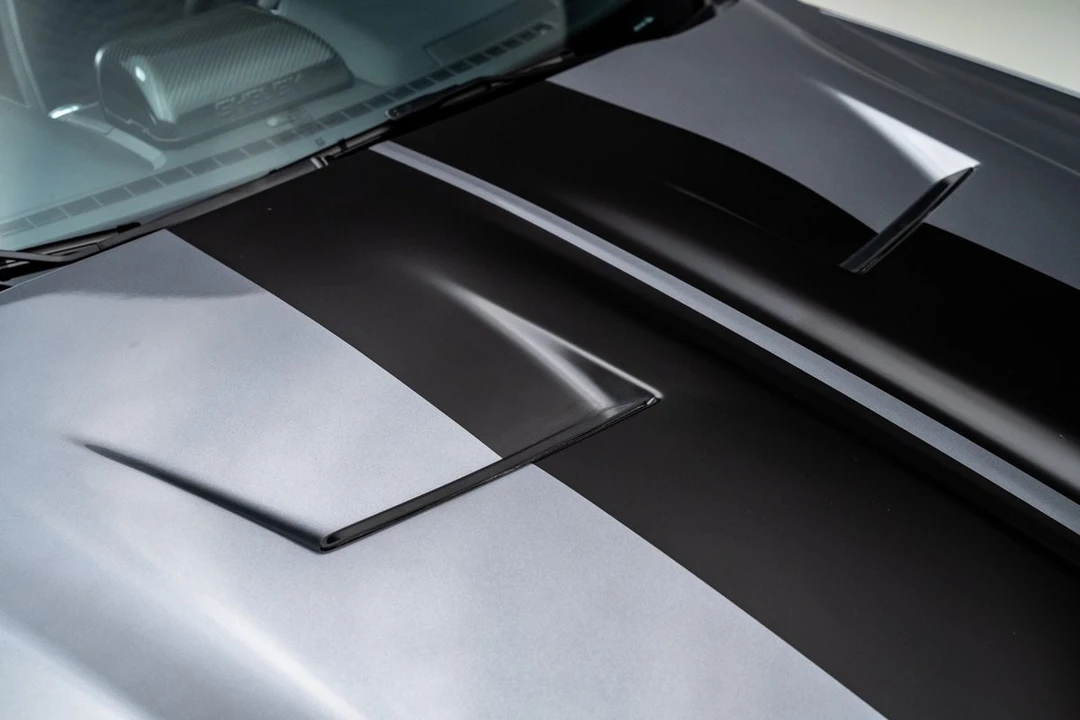 2023 Ford S550 Mustang - Image 18 of 31