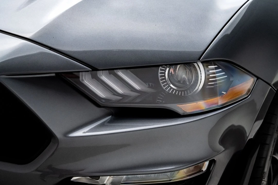 2023 Ford S550 Mustang - Image 21 of 31