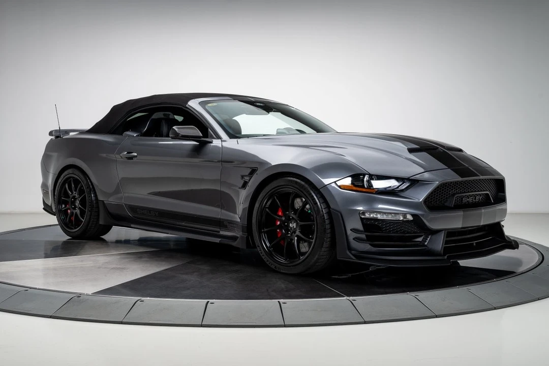 2023 Ford Shelby Mustang - Image 12 of 31