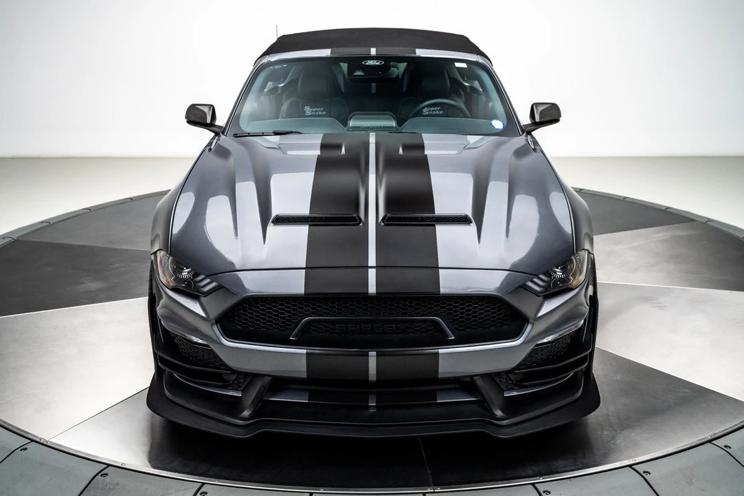 2023 Ford S550 Mustang - Image 10 of 31