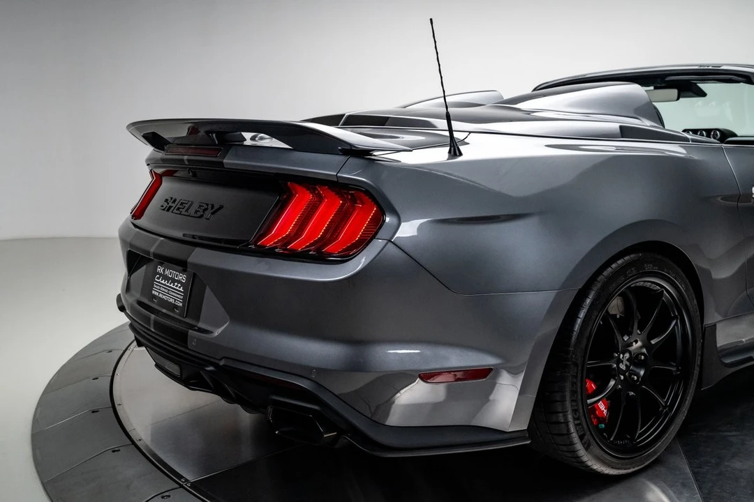 2023 Ford S550 Mustang - Image 6 of 31