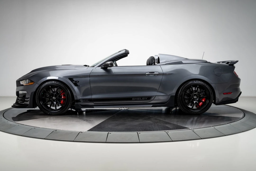 2023 Ford S550 Mustang - Image 26 of 31