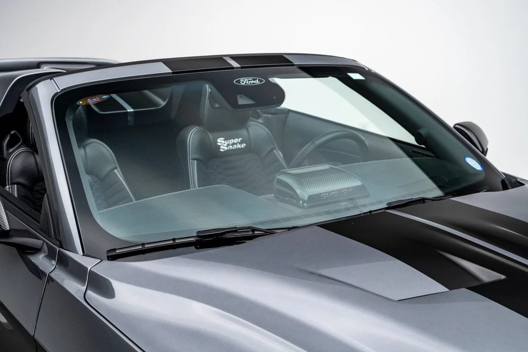 2023 Ford S550 Mustang - Image 16 of 31