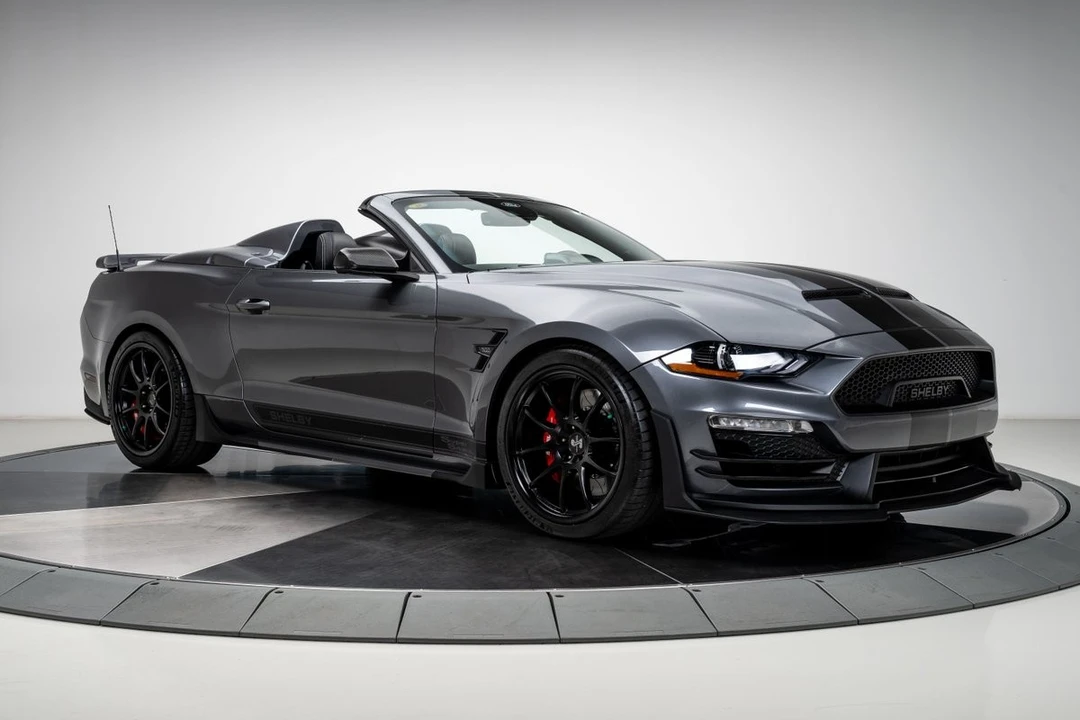 2023 Ford Shelby Mustang - Image 11 of 31