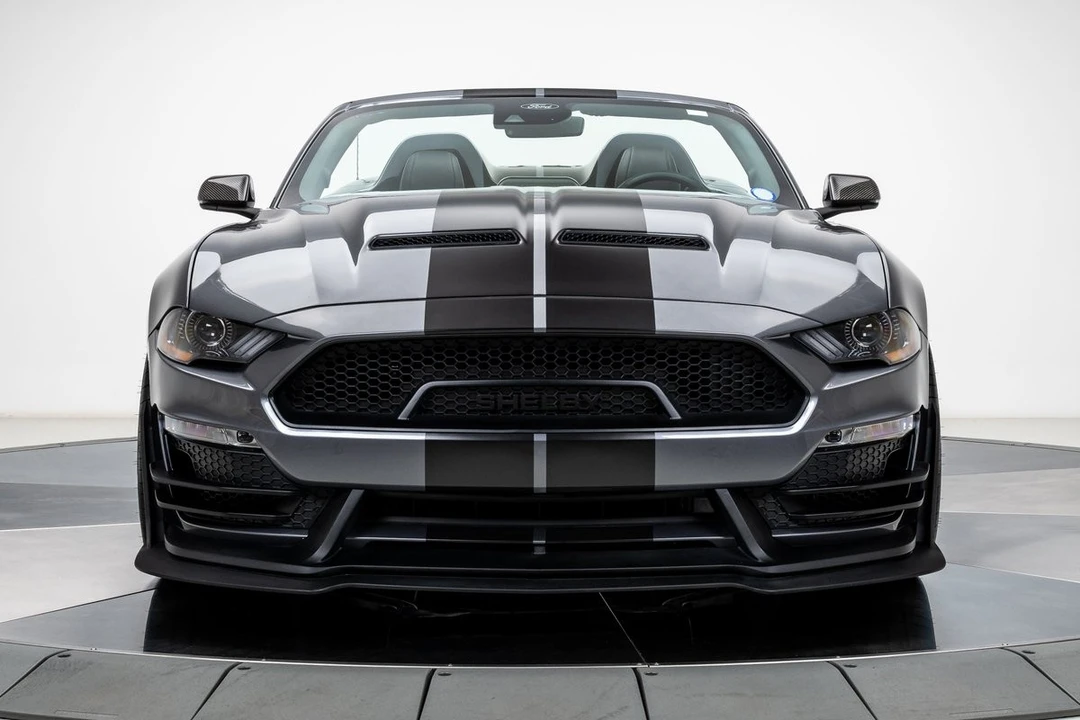 2023 Ford S550 Mustang - Image 9 of 31