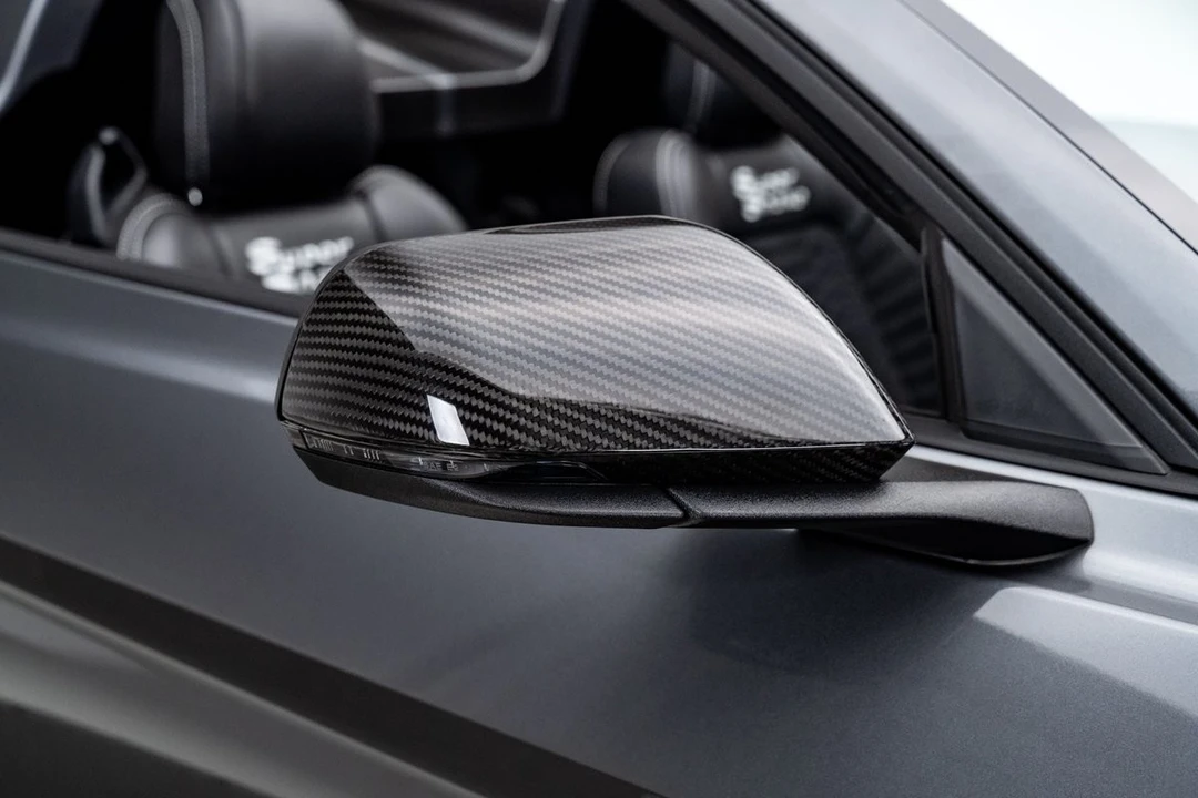 2023 Ford S550 Mustang - Image 22 of 31