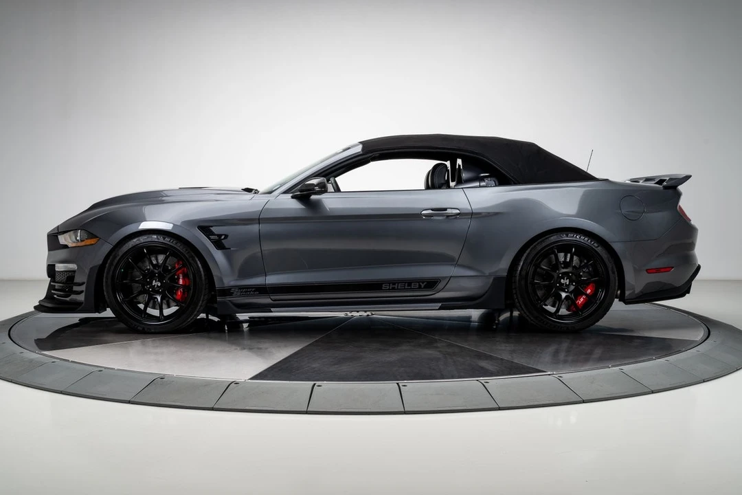 2023 Ford S550 Mustang - Image 27 of 31